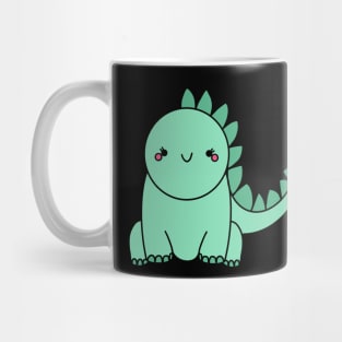 Adorable Dino Mug